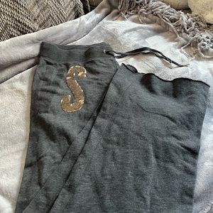 Victoria secret lounge pants